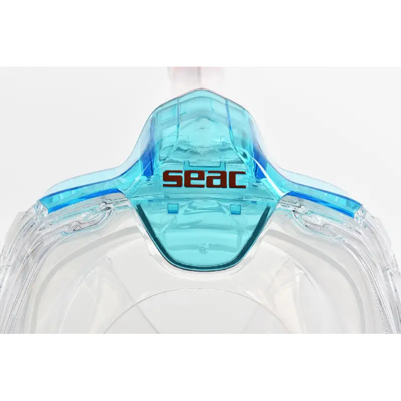 SEAC Libera – full face snorkelling mask, size S/M - Image 7
