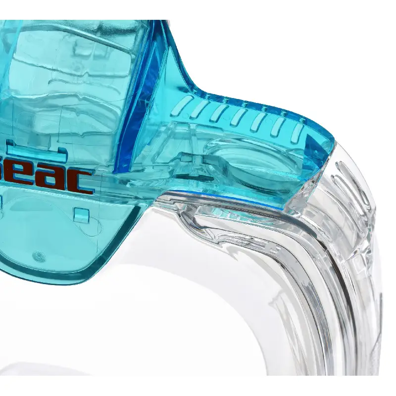SEAC Libera – full face snorkelling mask, size S/M - Image 8