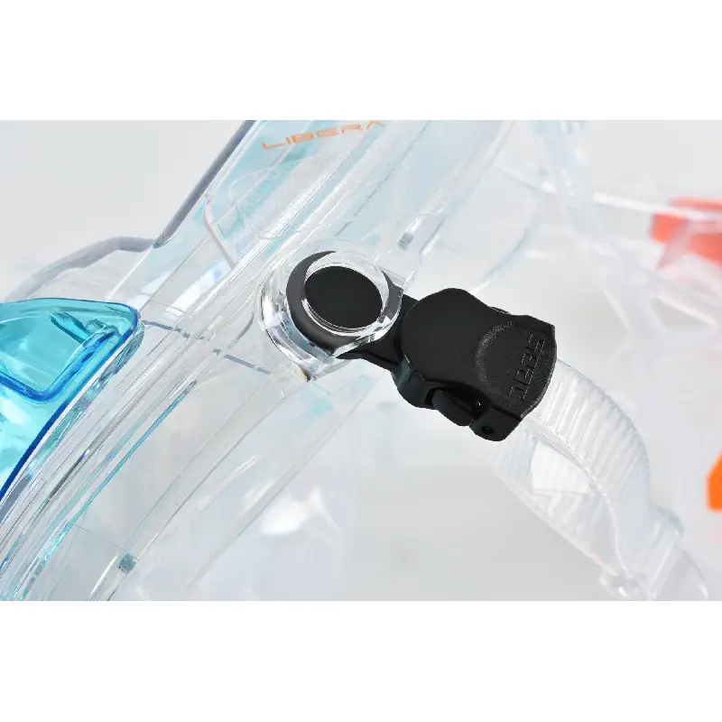 SEAC Libera – full face snorkelling mask, size S/M - Image 10