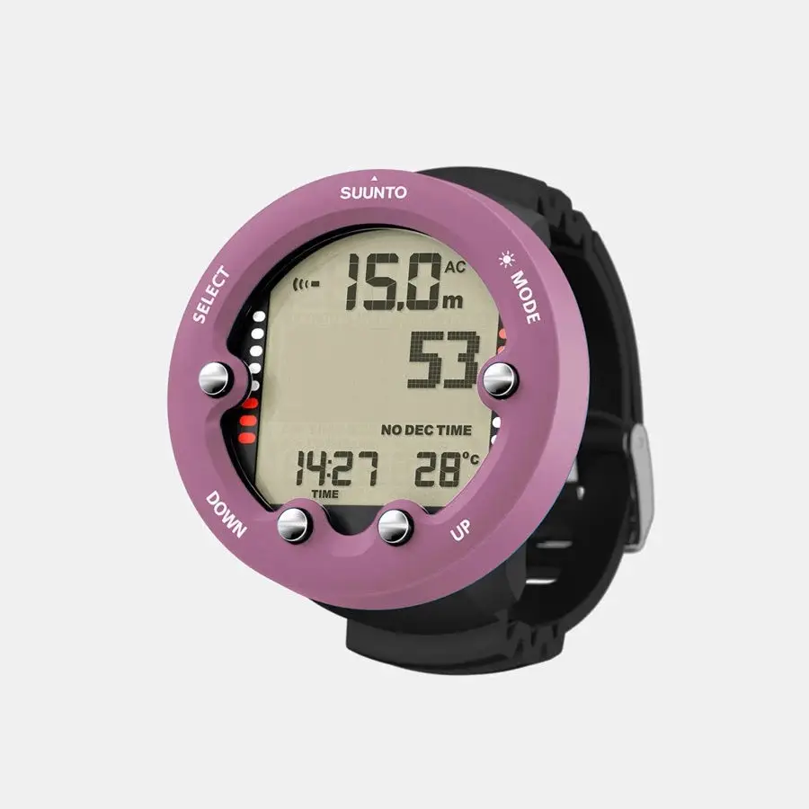 Suunto Zoop Novo – dive computer - Image 4