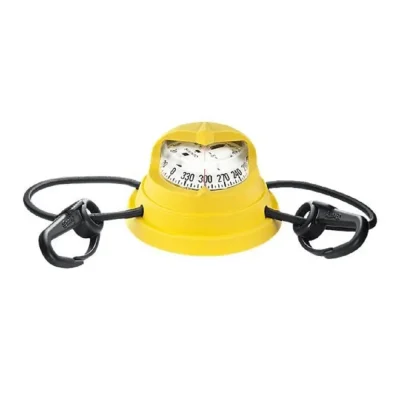 Suunto Orca Pioneer kompass for dykking og vannsport