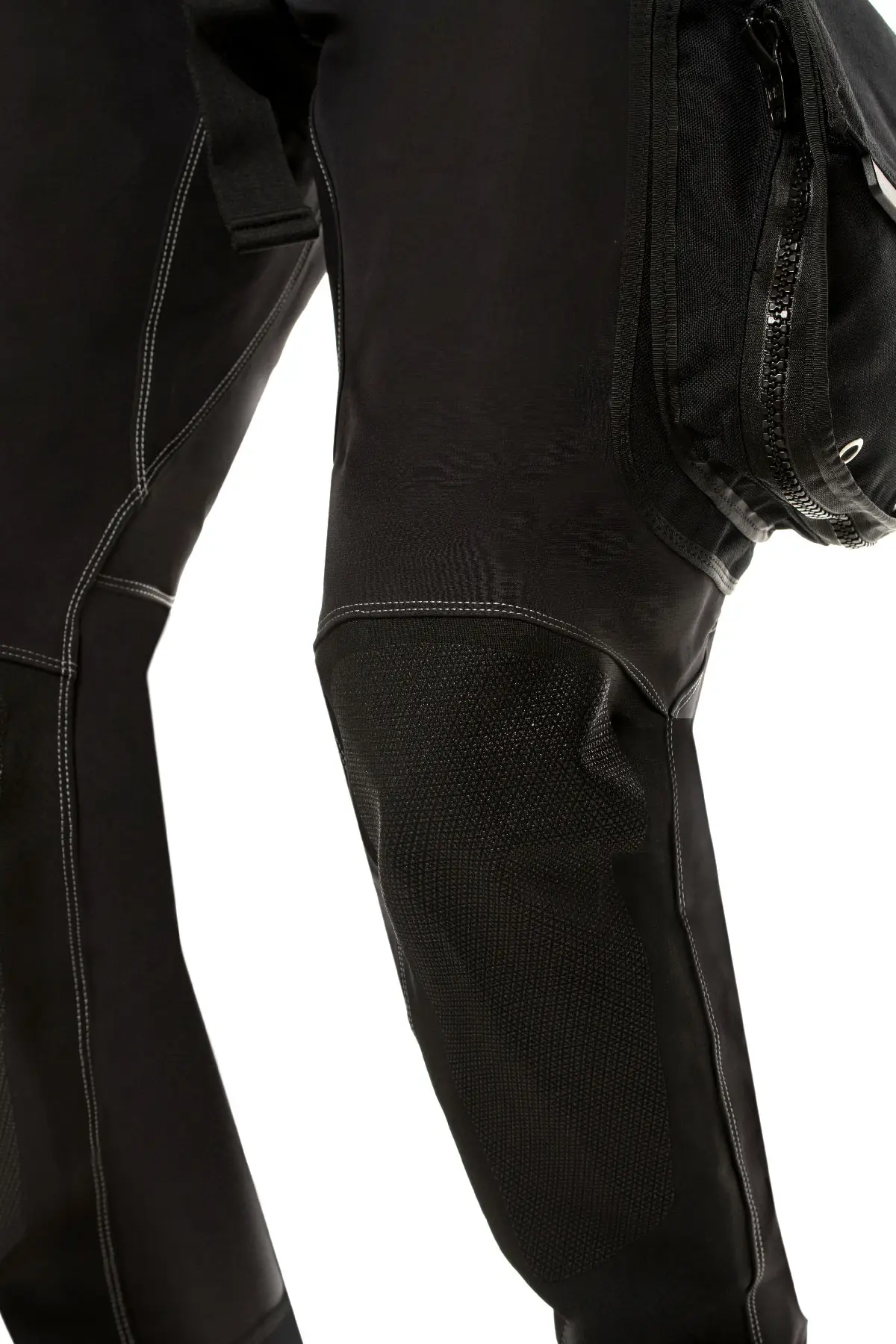 The X-Mission is ideal for the advanced technical diver, or the recreational diver who wants the best combination of flexibility and durability in a travel friendly package. This innovative drysuit uses our most advanced materials and construction methods, designed and purpose-built by our design team in partnership with members of a technical cave dive team to meet their demanding requirements. The lightweight and durable Nylon RipStop material is perfect for high abrasion resistance in the water and on the surface and, packs perfectly for travel.