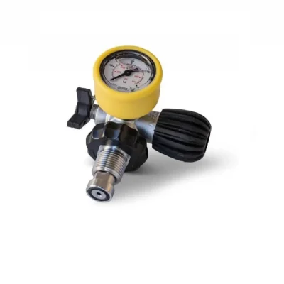 COLTRI FYLLEADAPTER 232 BAR m/manometer