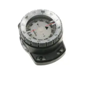 SUUNTO KOMPASS SK-8 m/bungee