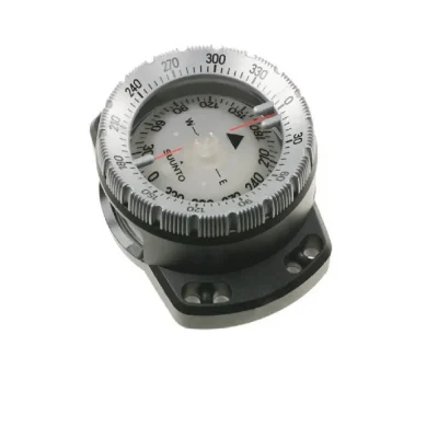 Suunto SK-8 dykkerkompass med bungee-feste