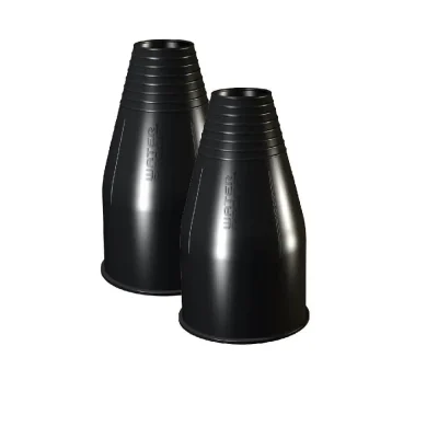 WATERPROOF silikon armmansjett for dykkere - vanntett og fleksibel