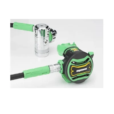 Apeks XTX 40 DST Nitrox regulatorsett for dykkere