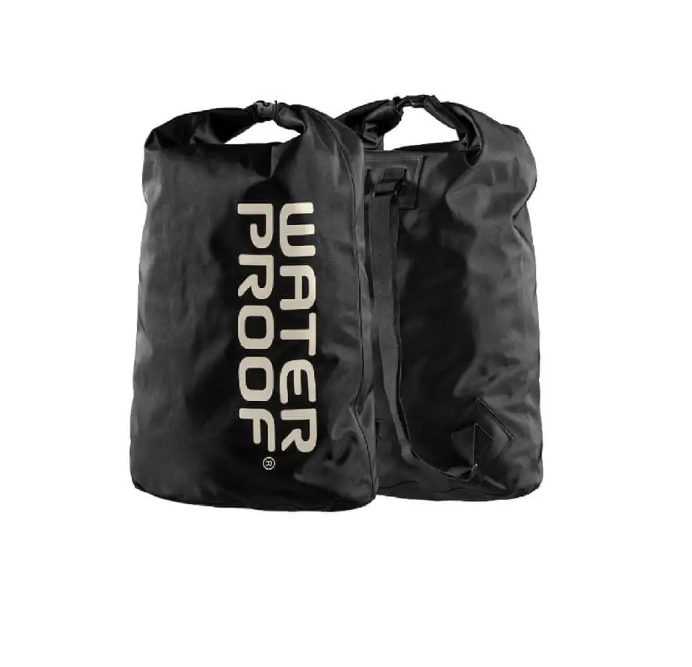 Waterproof Drakt Bag drybag for dykkerutstyr og våtdrakt