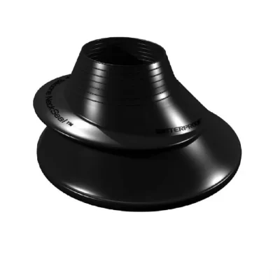 Waterproof Quick Neck silikon halstetning mansjett for dykking