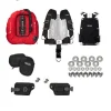 Tecline Comfort – wing system, for twinset - Thumbnail Image 2
