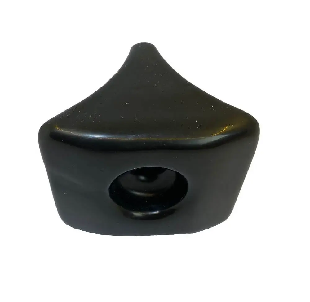Bly universal modul smal 2 kg vektblokk for dykking