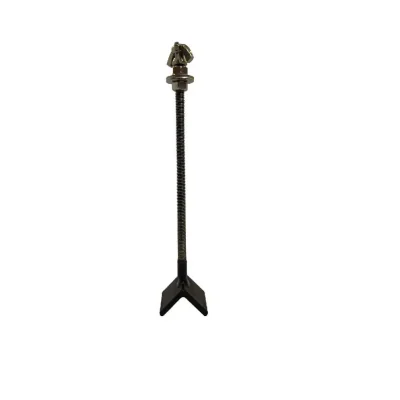 Bly V-skrue for modul lodd til dykking – ST122099