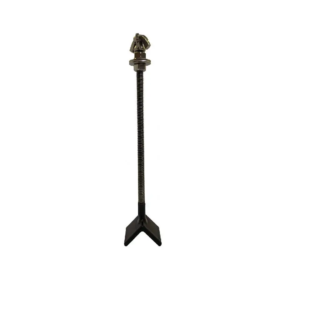 Bly V-skrue for modul lodd til dykking – ST122099