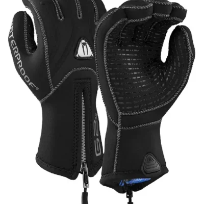 WATERPROOF 5fingrer G2 våthansker