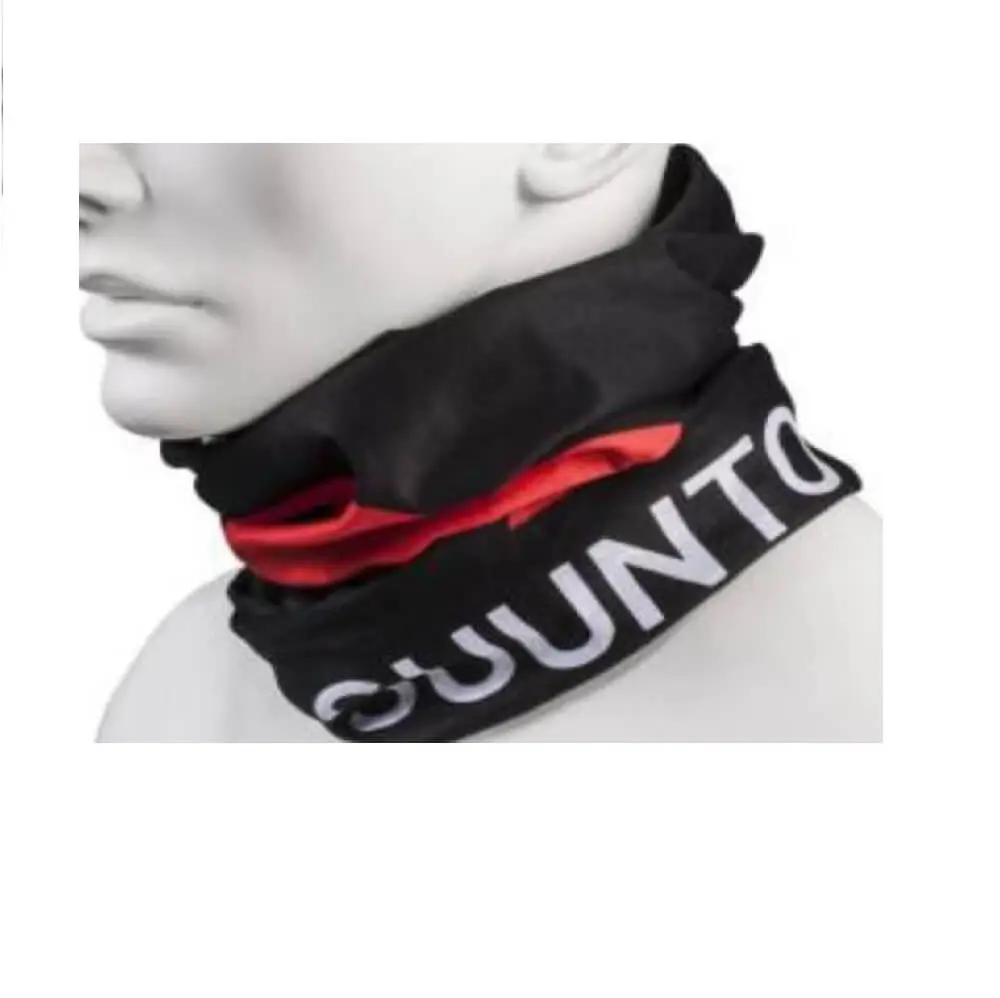 Suunto Headwear Buff 3-pakk Suunto Headwear Buff hodeplagg 3-pakk for dykking og friluft