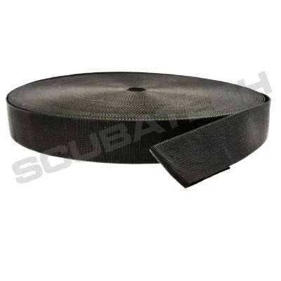 WEB 50mm 2,2mm metervare til dykking og fridykking