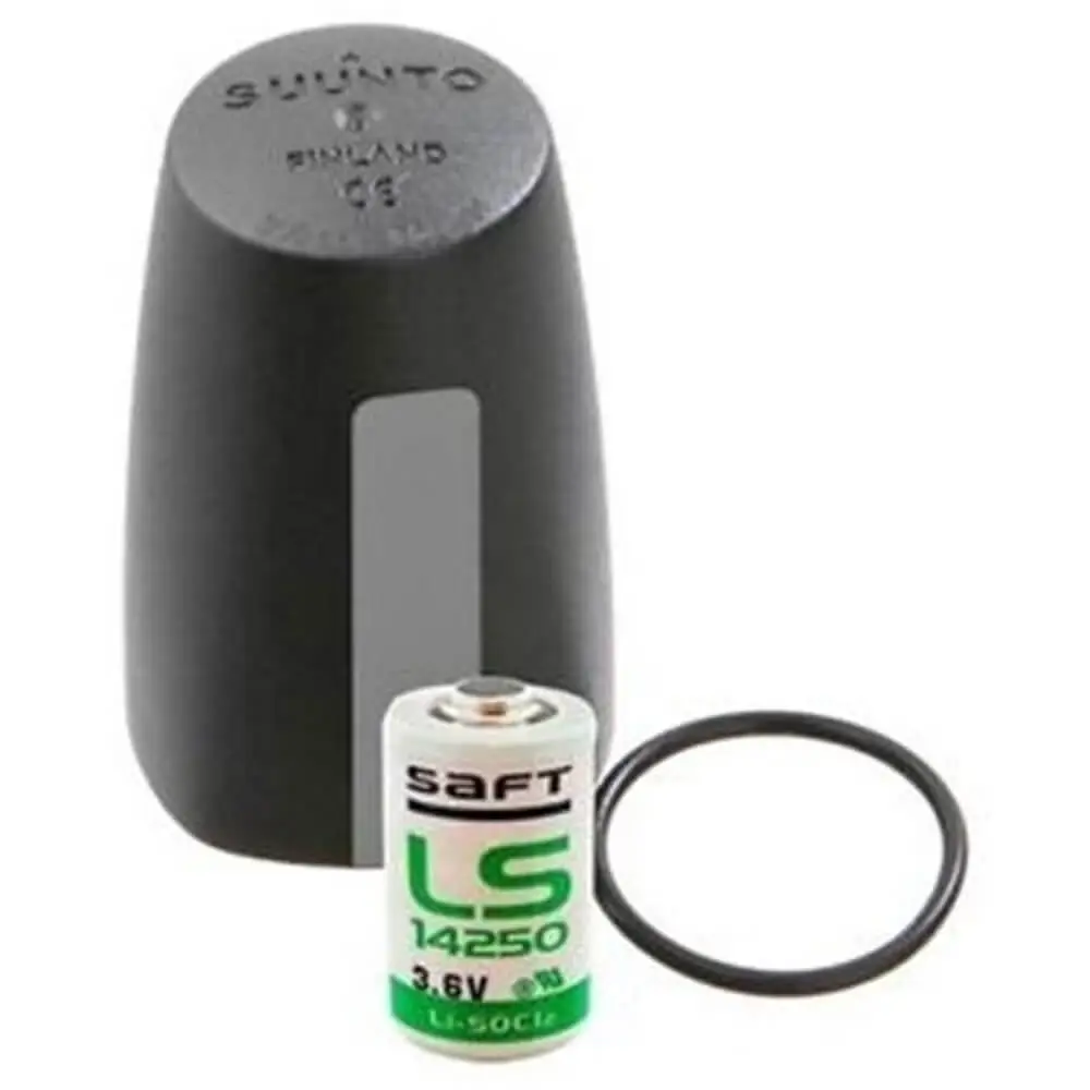 Suunto EON Pod Multisender batteri 1 stk til dykkerdatamaskin