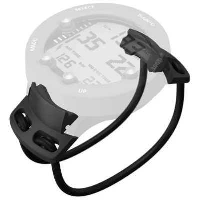 Suunto bungee feste for ZOOP og VYPER NOVO dykkecomputer
