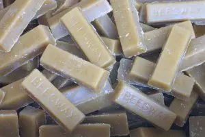 BeeWax (stk. pris)