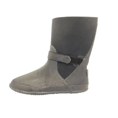 Støvel Tech Boots 3mm