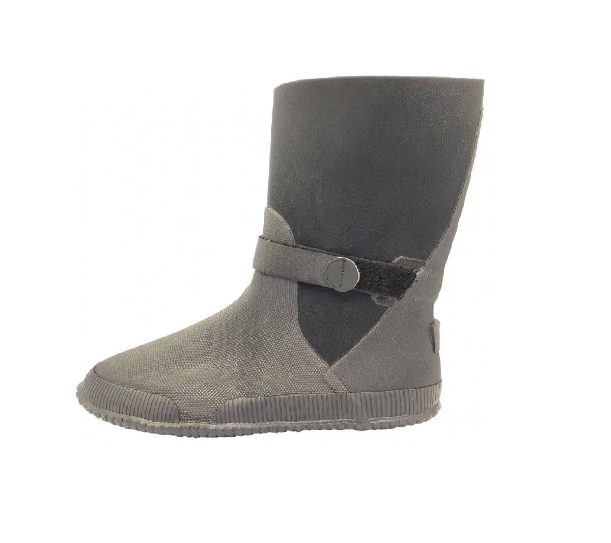BARE Tech Boots 3mm dykkerstøvel i neopren for kaldt vann