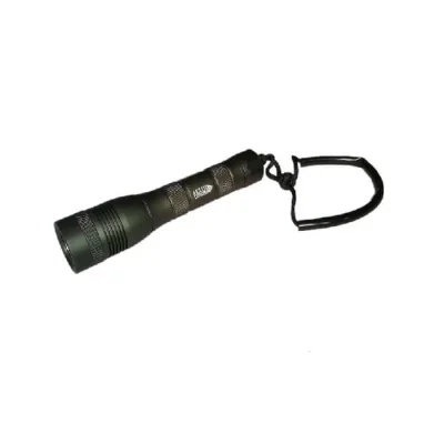 Arctic Explorer 1500 backuplykt for dykkere