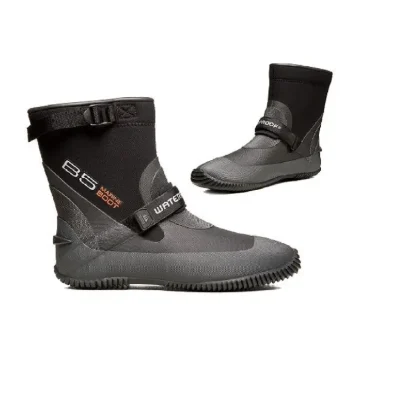 Rockboots, B5 Marine Boot