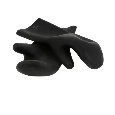Sitech Viking latex dykke vott for tørrdrakthansker