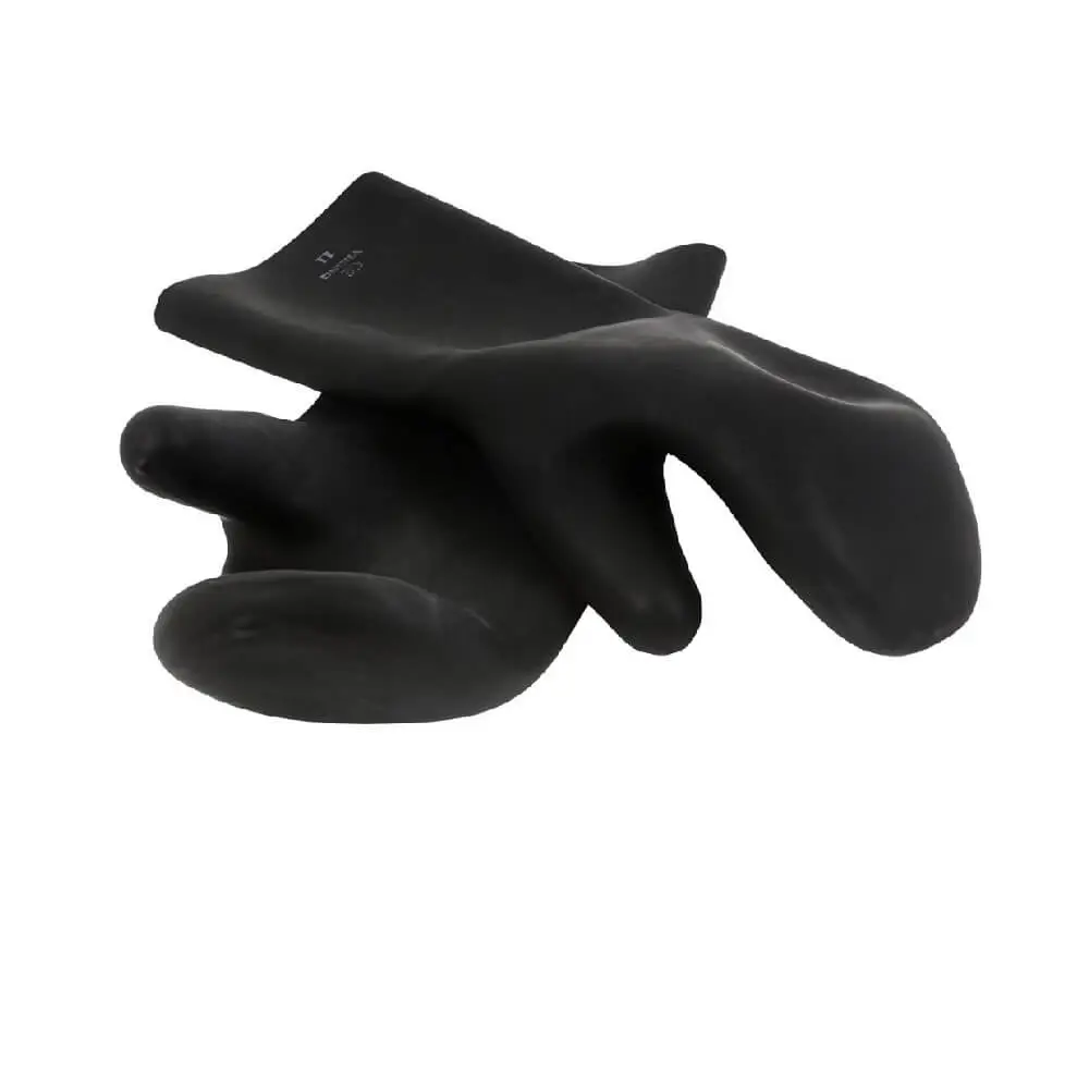 Sitech Viking latex dykke vott for tørrdrakthansker
