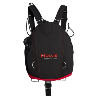 Sidemount