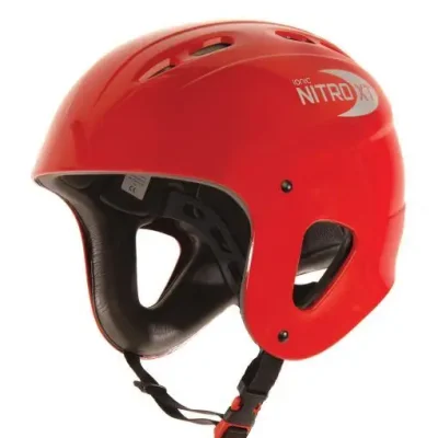 Nitrox XT redningshjelm for dykkere – sikkerhetsutstyr