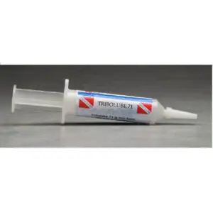 TRIBOLUBE71, 2 oz Syringe (sprøyte)