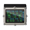 Shearwater Petrel 3 dykkecomputer med stort display og robust design