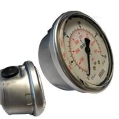 COLTRI manometer 0-500 BAR MCH/6