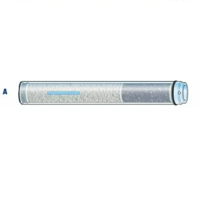 Coltri filterpatron MCH 6 til elektrisk dykke kompressor
