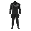 Waterproof D8 Origo skalldrakt for dykkere