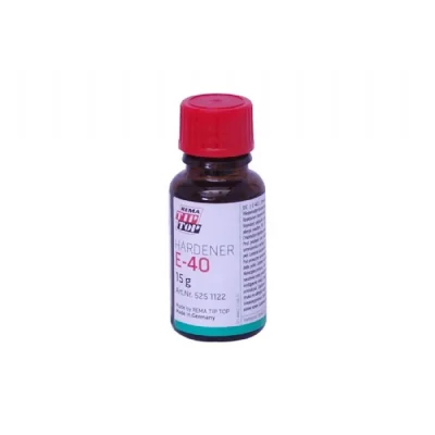 Herder, TipTop E-40 - 30g