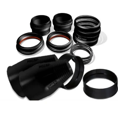 Montere Ultima system