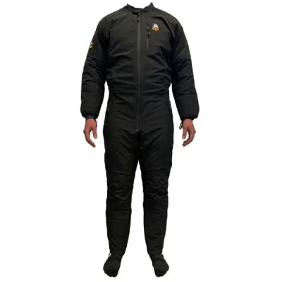 Waterproof NORD X 300 dykker vams for kaldt vann