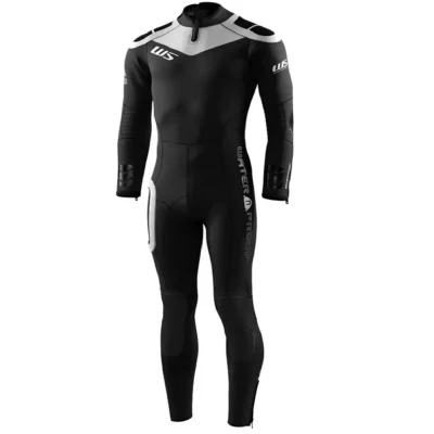 Våtdrakt, W5 3,5mm Herre