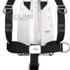 Tecline – wing with harness, for twinsets - Thumbnail Image 3