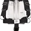 Tecline – wing with harness, for twinsets - Thumbnail Image 2