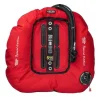 Tecline – wing with harness, for twinsets - Thumbnail Image 7