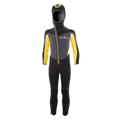 Aqualung Boomerang Våtdrakt 5,5mm Barn