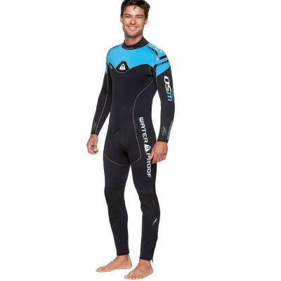 Våtdrakt, W50 Herre