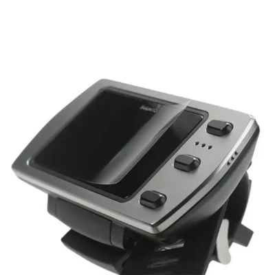 Suunto Display Shield beskyttelsesdeksel for EON Steel dykkecomputer