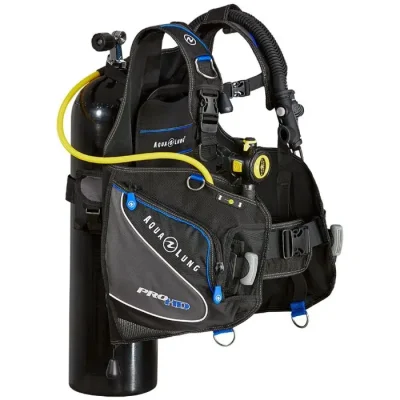 BCD Jakkevest