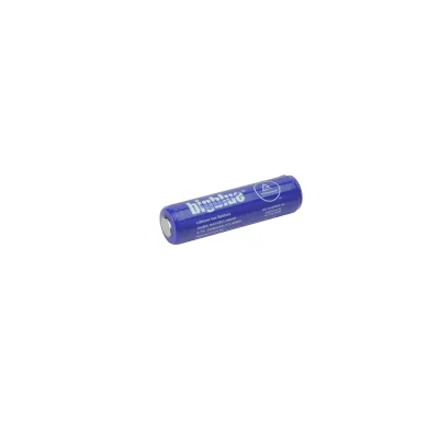 BigBlue BATCELL 18650-B – Oppladbart Li-ion Batteri