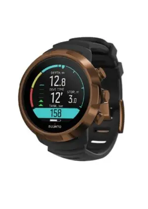 Suunto D5