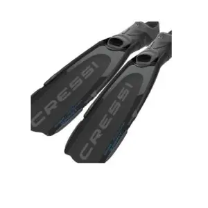 Gara Modular Sprint Black